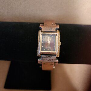 Watchcraft by Milieris Handcrafted Limited Edition Women's Watch